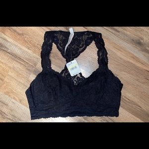 free people bralette